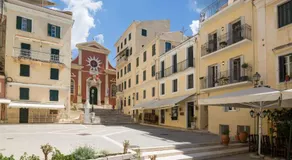 Cattedrale Veranda Corfu - Image 3