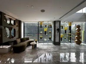 The Nishat Hotel - Image 2