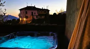 La Rungia - Private Jacuzzi, Free Parking & EV Wallbox - Image 5