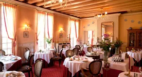 Château de Beaulieu et Magnolia Spa, The Originals Relais - Image 3