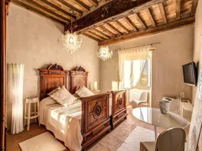 Torre Fortunata is a beautiful medieval tower - Image 2