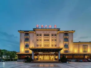 Shunjie Hotel - Image 5