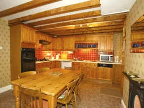 Llety Corwen - Image 4