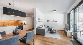 Charmantes Apartment in der Residenz Silvretta, inkl Silvretta Card Premium - Image 3