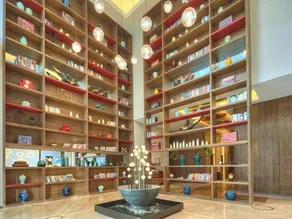 Manju Hotel (Zhuji Wanfeng Xintiandi Yongli Plaza) - Image 5