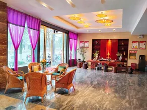 Jingu Taijia SPA Hotel - Image 3