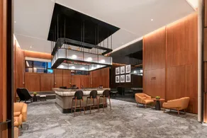 Intercity Hotel Urumqi Huiyue Plaza - Image 3