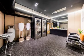 Atour Hotel Suqian West Lake Road Golden Eagle Plaza - Image 5