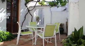 Casa de Familia Cortijo La Cubertilla - Image 4