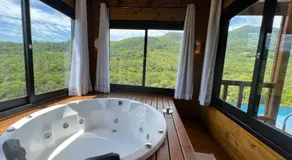 Refúgio com Vista para os Canyons e Hidromassagem - Image 3