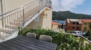 Apartments Šišević - Comfort Apartments with Balconies and Sea View - Image 5