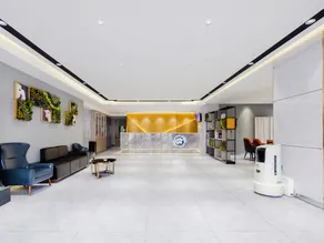 YouU Esports Hotel – Tangshan Normal University Branch - Image 2