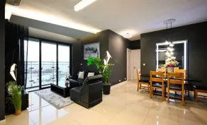 Estella Heights Saigon City View 2BR Apartment & Pool, Ho Chi Minh City - Image 4