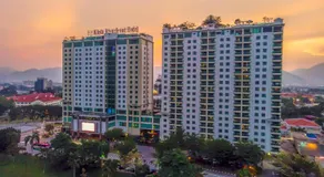 11Sky Kinta Riverfront River View Cozy Suite - Image 2