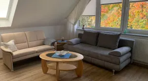 2-Zimmer Ferienwohnung am Teutoburger Wald - Image 2