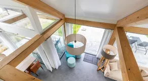 Welcome in - Strandvilla's dichtbij het strand - Vakantiepark Zonnedorp Renesse - Image 2