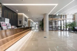 Rest Hotel - Image 2