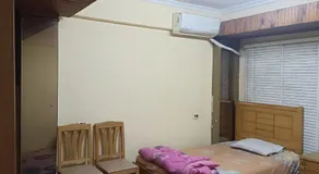 شقة مميزة بجوار مترو الدقي - Image 2