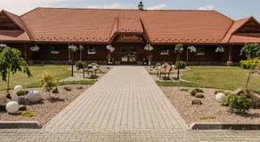 Centrum Aktywnego Wypoczynku Borek - Image 5