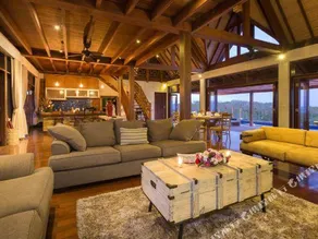 Khaya Luxury Villas Nusa Dua - Image 3