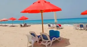 Porto Matrouh - Beach Access - Ideal for Families - Image 5