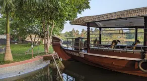 Peninsular wood Resort - Image 4