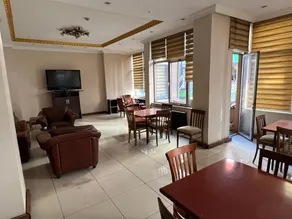 HOTEL ALTINNAL - Image 3