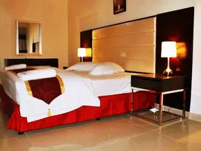 Horizon Hotel Apartments - الأفق للشقق الفندقية - Image 2