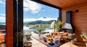 Fuji View and Spa Resort TSUMUGI Kawaguchiko - Image 2