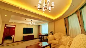 Heilongjiang Kunlun Hotel - Image 2