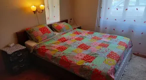 Kert Övezeti Lakás - Image 2