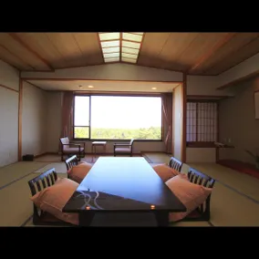 Soma Matsukawaura Onsen Hotel Hiten - Image 4