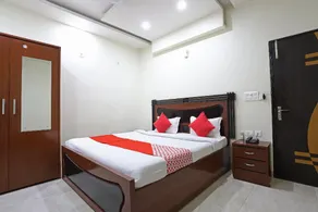 OYO 43691 Hotel Rbs Inn - Image 2