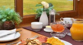 Peggyslea Farm B&B - Image 3
