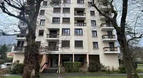 Appartement Bellevue - T2 vue montagne - calme - parking gratuit - 4 personnes - Image 3