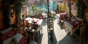 Hotel Balevurov - Image 4