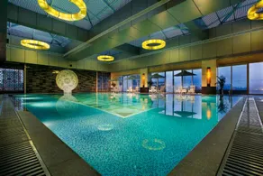 Lianghuai Hotel Hefei - Image 2