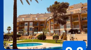 Denia_Azul Marino_playa - Image 5