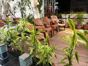 Hotel SHIVASHRAY Luxury Stays & Inn - Image 4