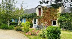 Gîte Les Jardins de Terrefort - Image 3