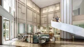 Haikou West Coast Hotel - Image 3
