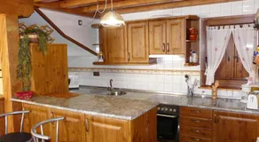 Charming Chalet in Viella, Mountain View - Image 3