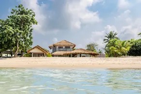 Puk's Palace Thailand - Image 2
