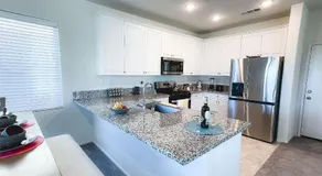 Route 66 Desert Retreat 3 Bedroom Home With Garden - Image 3