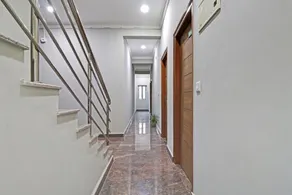 Hotel O SKYSPACE Near Yeshwantupur railway station - Image 5