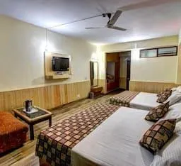 Hotel Highway inn - Image 4