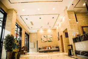 Huasheng City Hotel (Changzhou Hometown) - Image 2