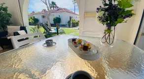 Bungalow Parque Golf mit Pool - Image 4