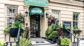 Argyll Hotel - Image 3