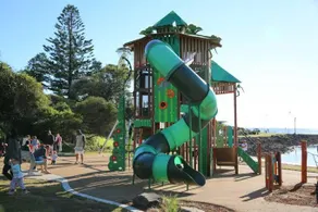 Saltwater at Warilla Beach - Image 5